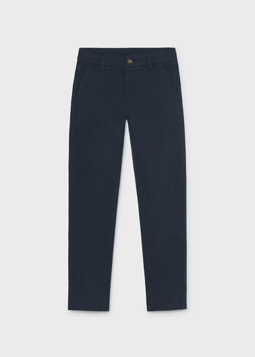Mayoral Παντελονι chino basic (#16-00530-031) - Image 5