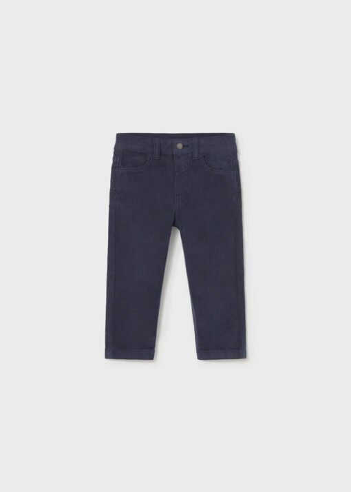 Mayoral Παντελ κοτλε regular fit βασι (#16-00542-039)