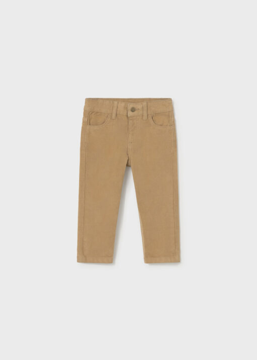 Mayoral Παντελ κοτλε regular fit βασι (#16-00542-039) - Image 4
