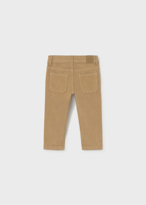 Mayoral Παντελ κοτλε regular fit βασι (#16-00542-039) - Image 5