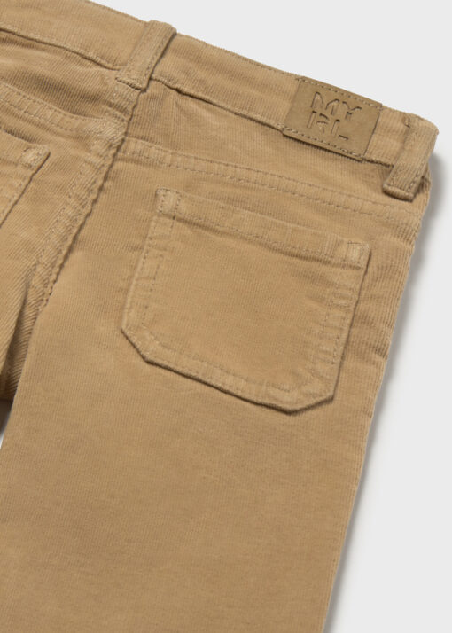 Mayoral Παντελ κοτλε regular fit βασι (#16-00542-039) - Image 6