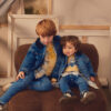 Mayoral Τζακετ soft denim ενισχυμενο (#16-02420-002)