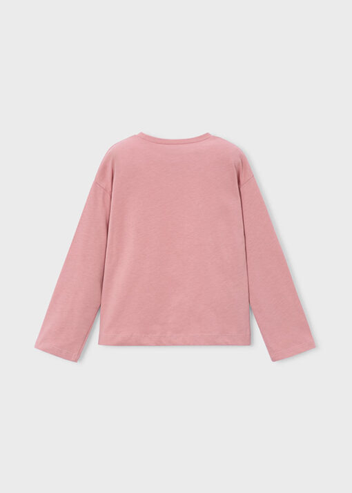Mayoral T-Shirt μακρυμανικο (#16-04003-063) - Image 10