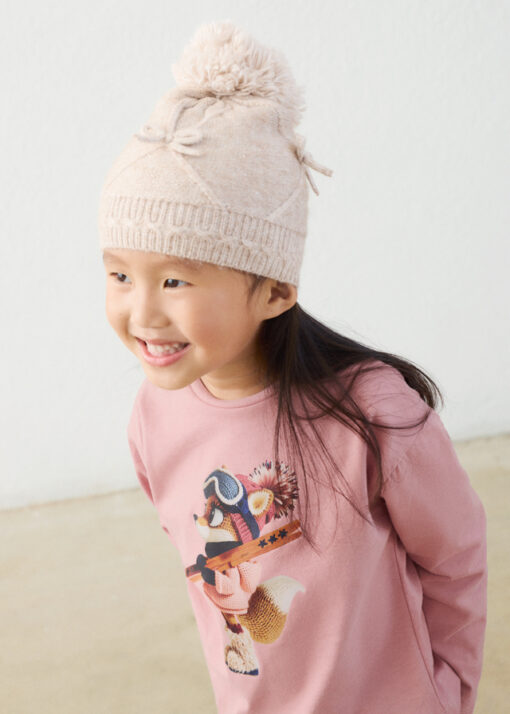 Mayoral T-Shirt μακρυμανικο (#16-04003-063) - Image 7