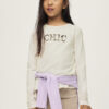 Mayoral T-Shirt μακρυμανικο chic (#16-07058-080)