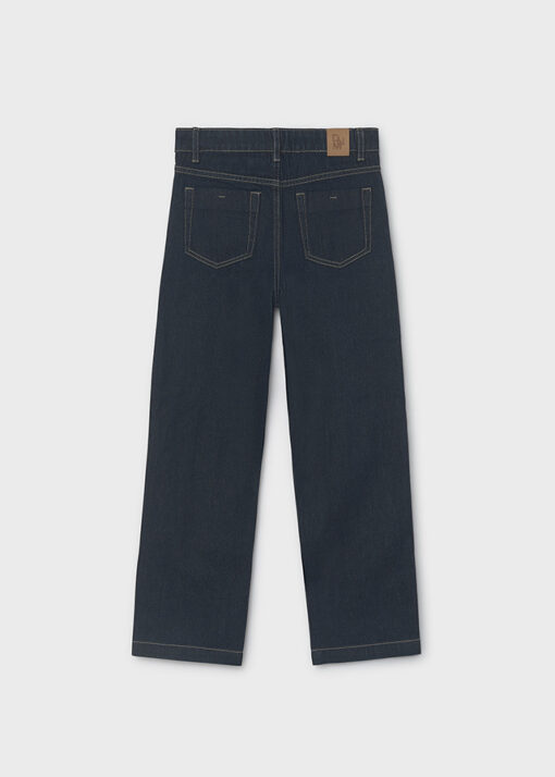 Mayoral Παντελονι τζιν relaxed-fit (#16-07523-092) - Image 8