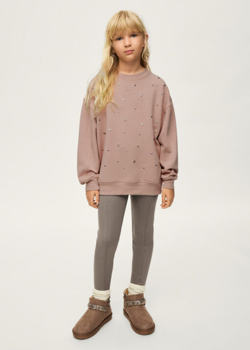 Mayoral Σετ κολαν fleece (#16-07763-027) - Image 6