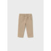 Mayoral Παντελονι λοξοτσεπο jogger (#16-02548-015)