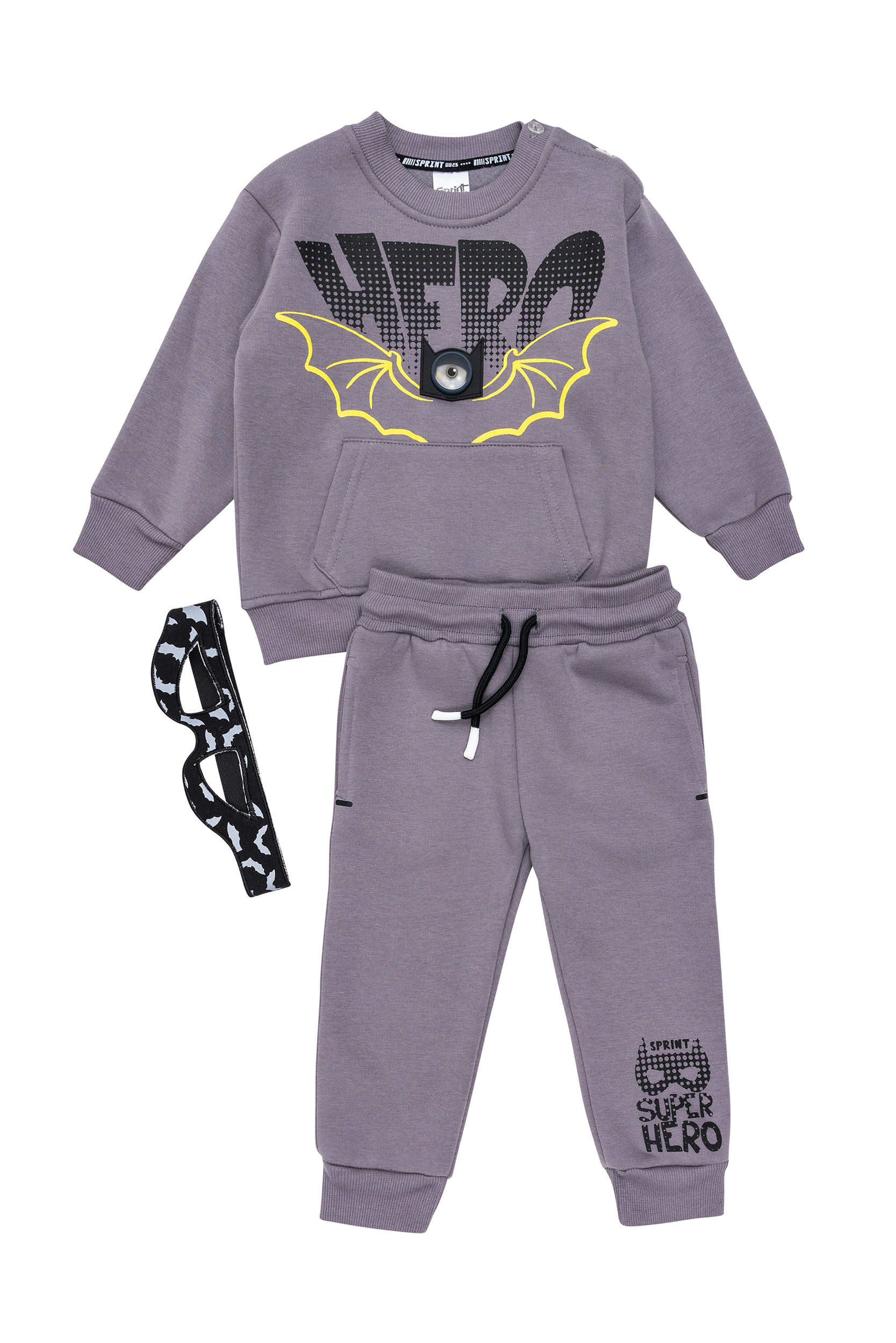 Sprint SET BABY GIRL - 262-2032S16112M - Image 4