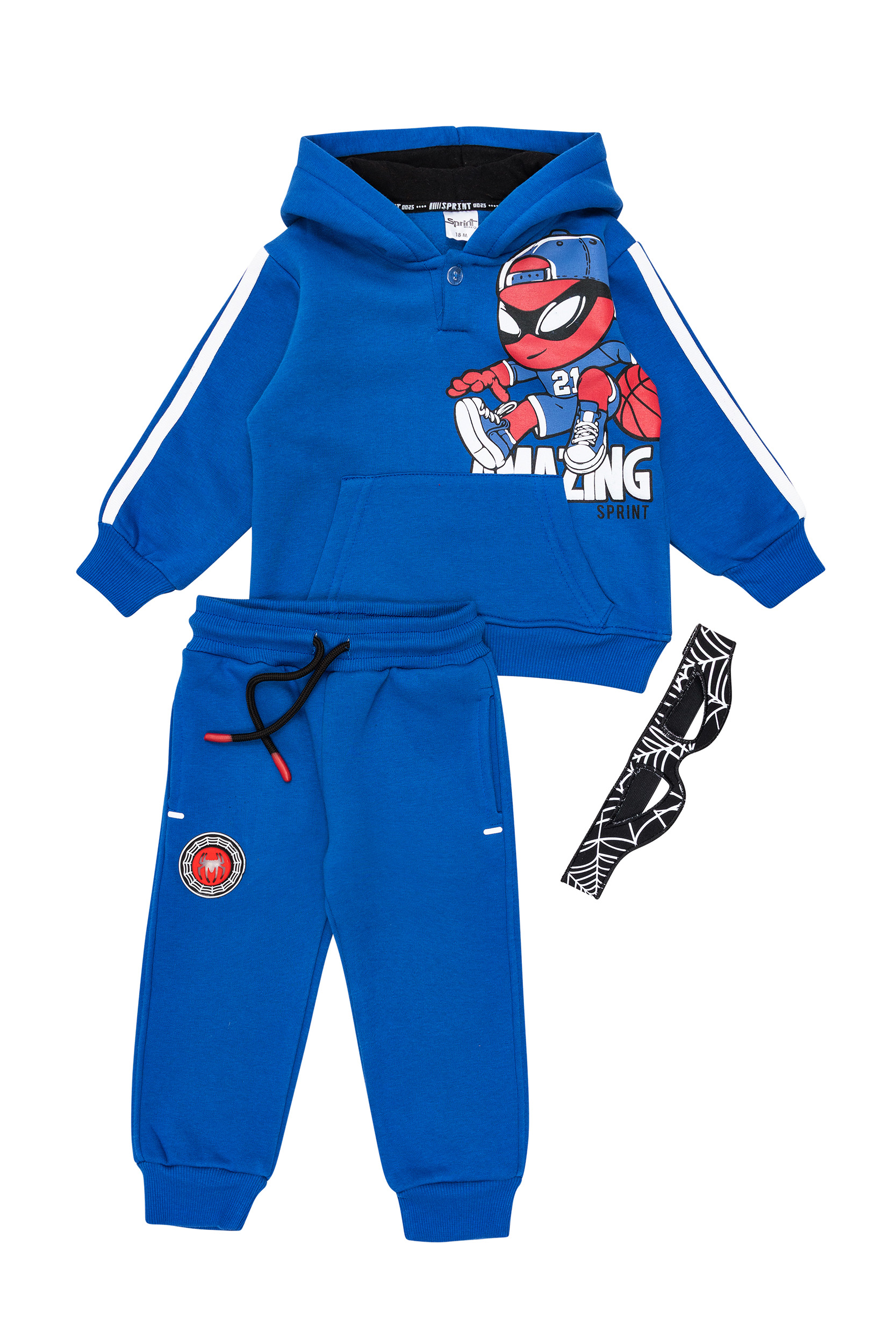 Sprint SET BOY - 262-1007