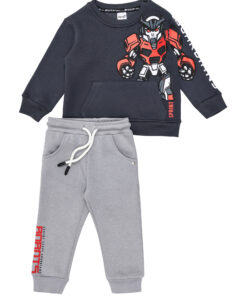 Sprint SET BABY BOY - 262-1014S2042Y