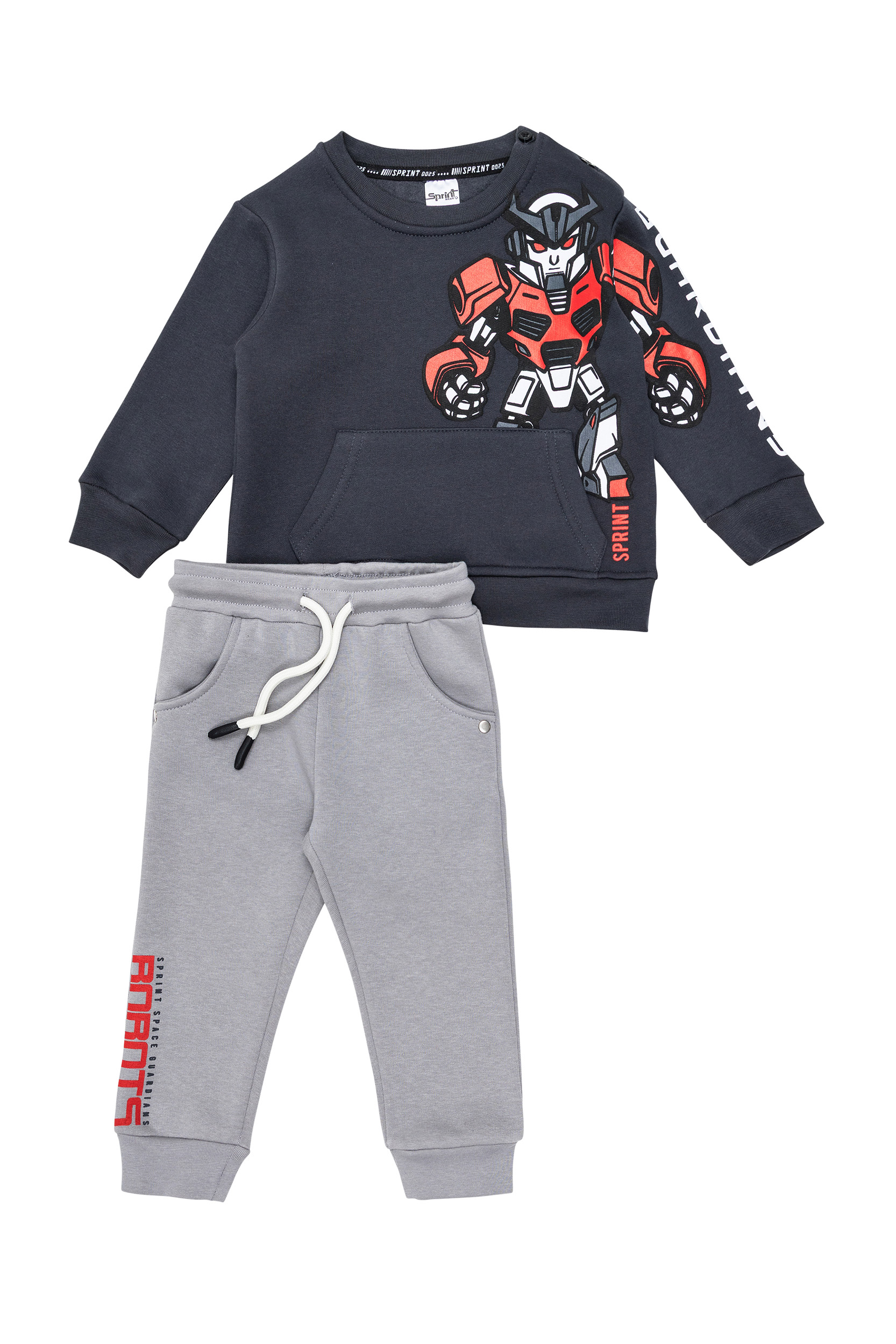 Sprint SET BABY BOY - 262-1014S2042Y