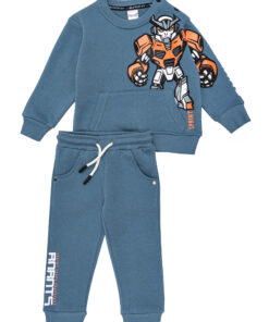 Sprint SET BABY BOY - 262-1014S3202Y