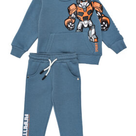 Sprint SET BABY BOY - 262-1014 - Image 4
