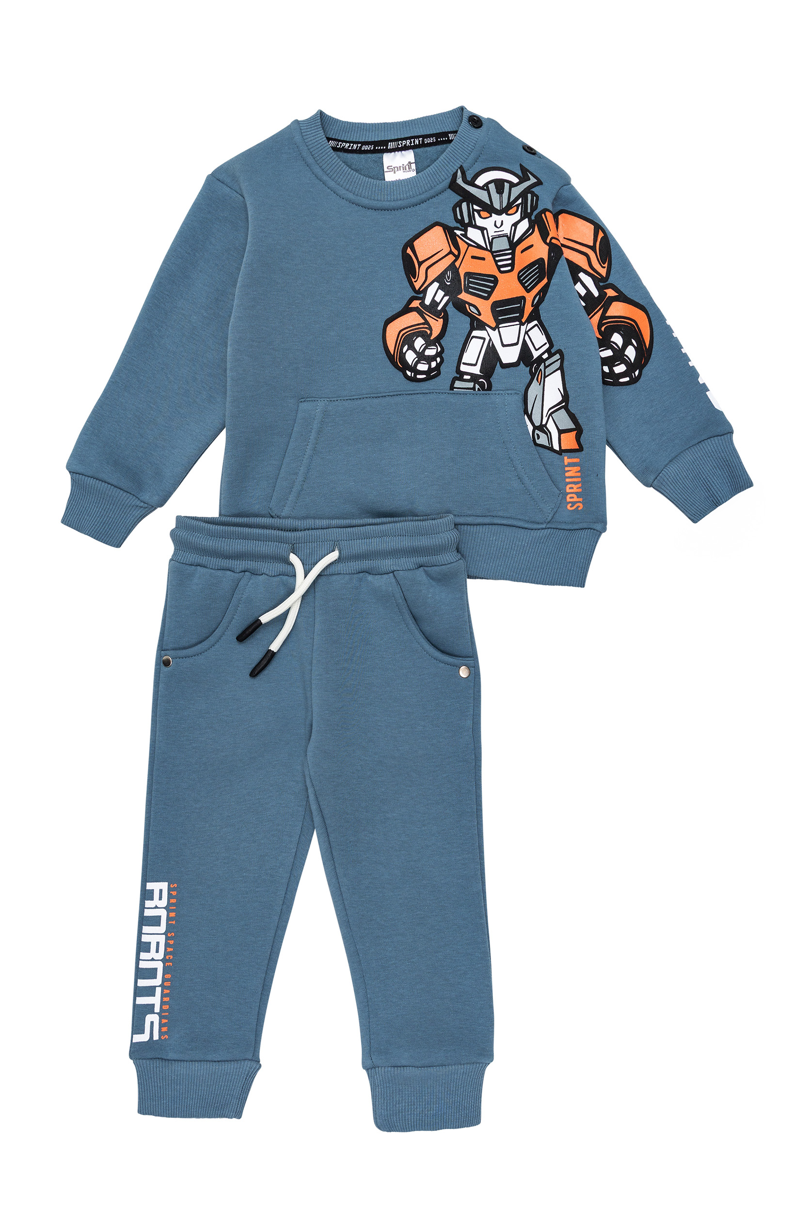 Sprint SET BABY BOY - 262-1014S3202Y