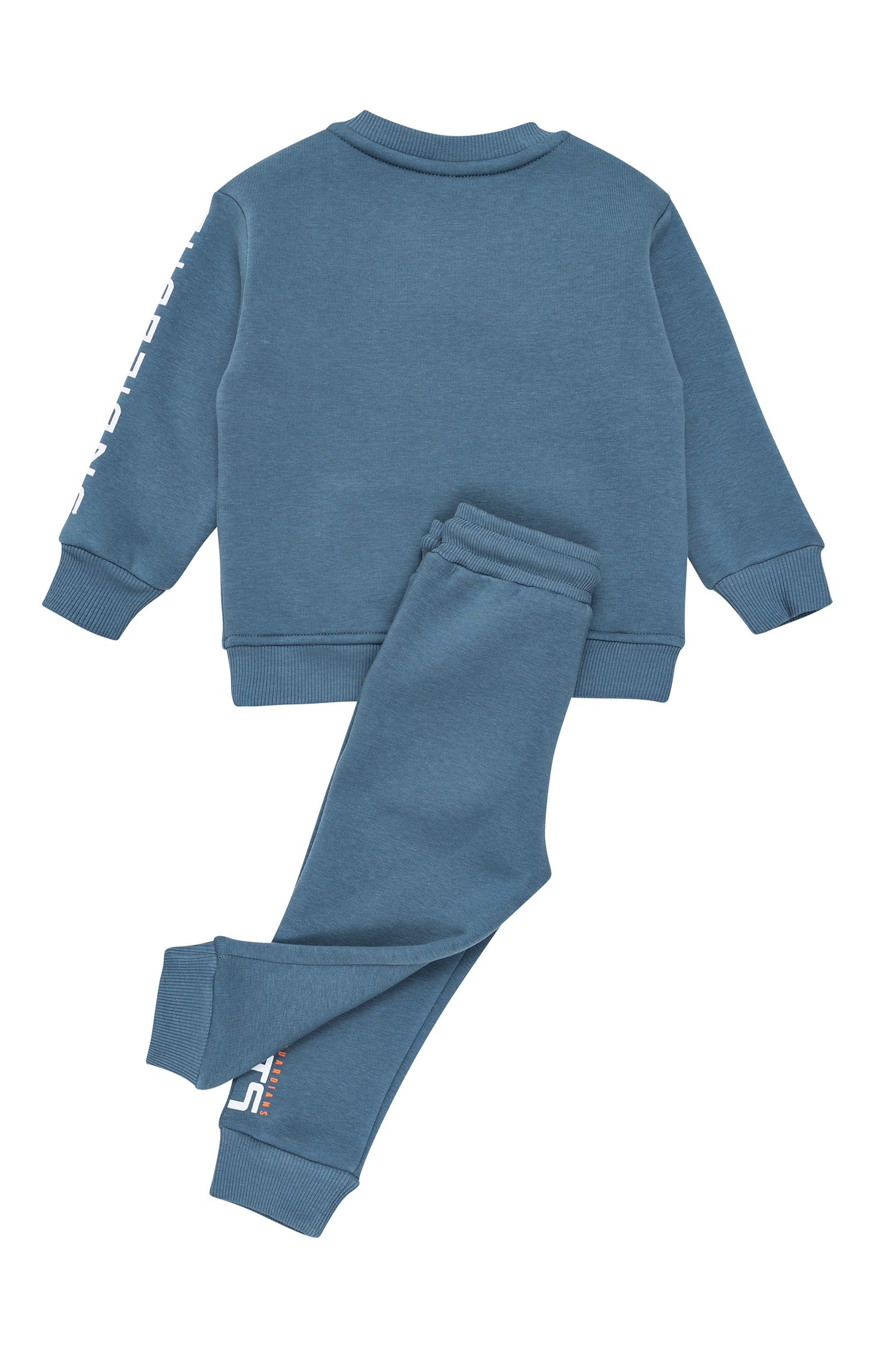 Sprint SET BABY BOY - 262-1014S3202Y - Image 2