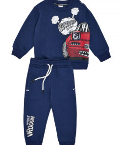 Sprint SET BABY BOY - 262-1016S3052Y