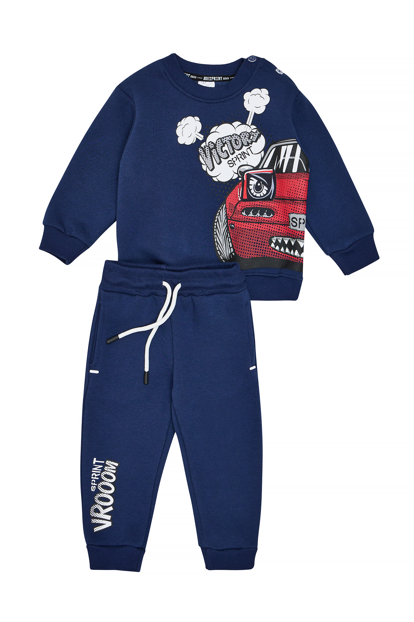 Sprint SET BABY BOY - 262-1016S3052Y