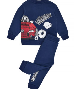 Alternative view of Sprint SET BABY BOY - 262-1016S3052Y