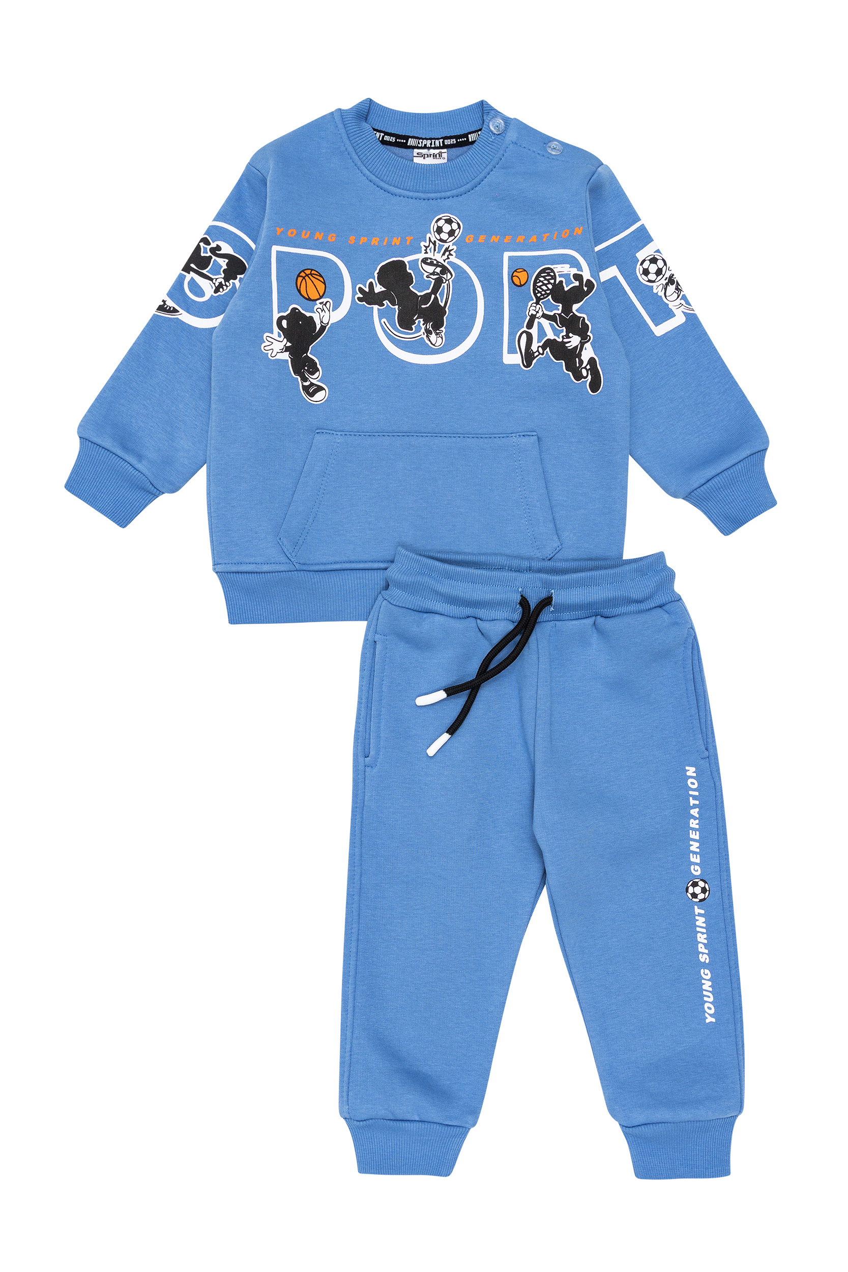 Sprint SET BOY - 262-1021