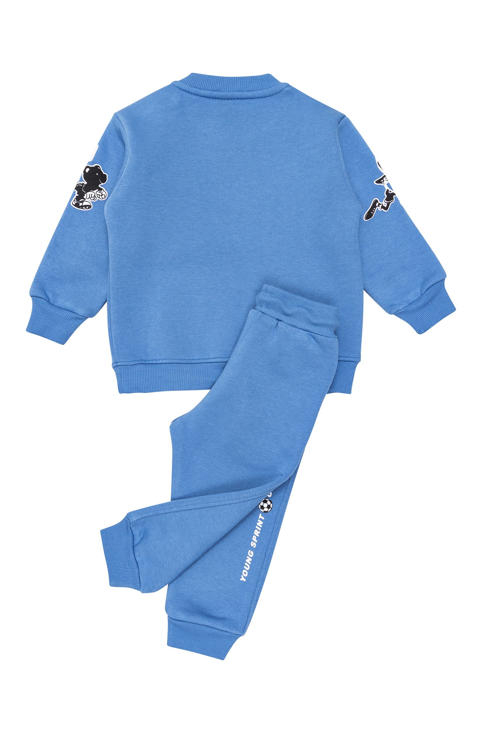 Sprint SET BOY - 262-1021 - Image 2