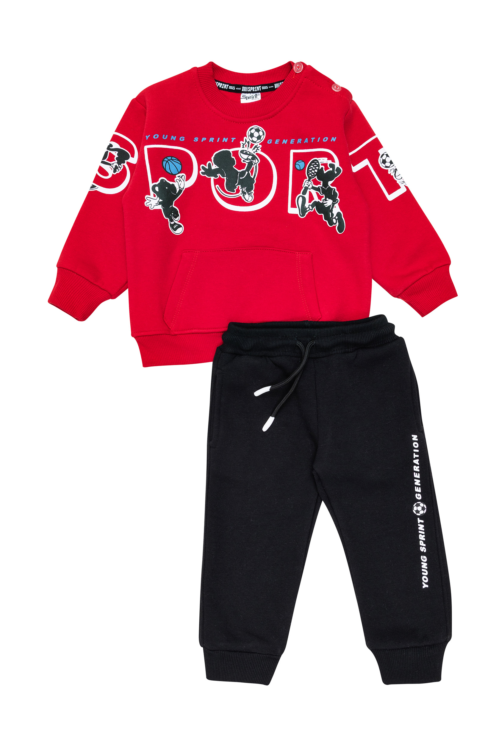 Sprint SET BOY - 262-1021 - Image 4
