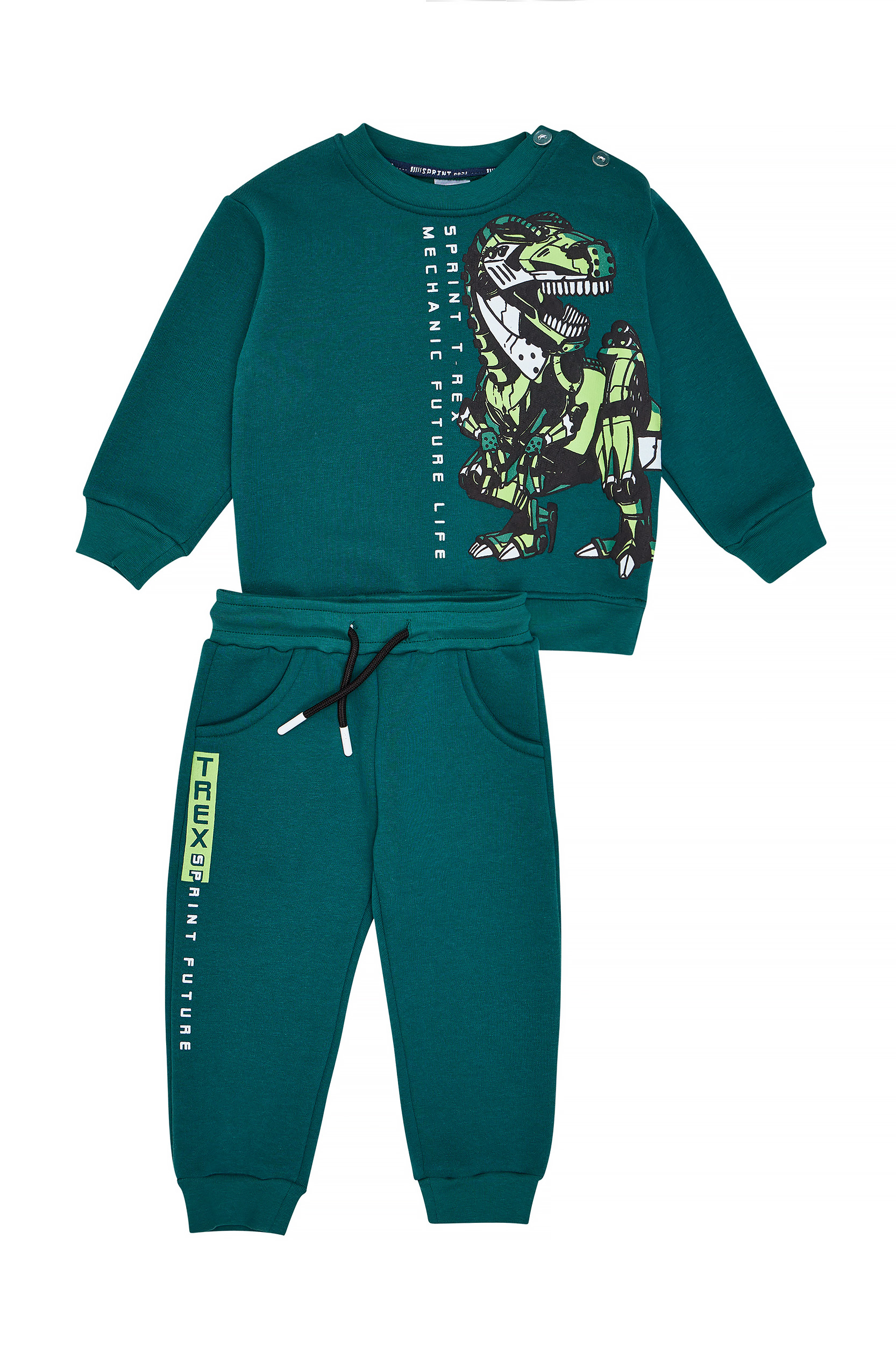 Sprint SET BABY BOY - 262-1022 - Image 4