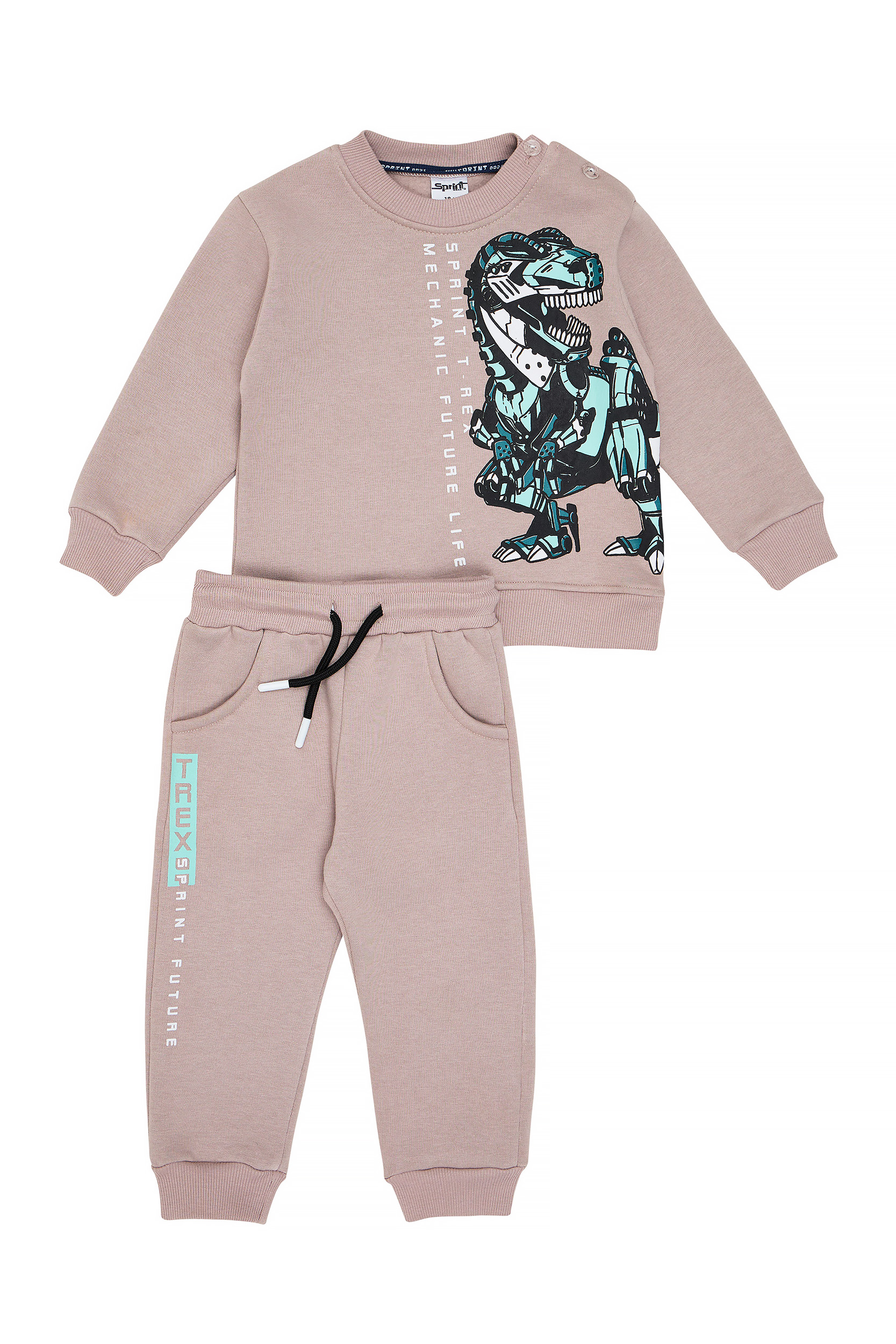 Sprint SET BABY BOY - 262-1022