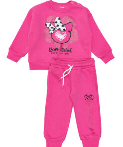Sprint SET BABY GIRL - 262-2011