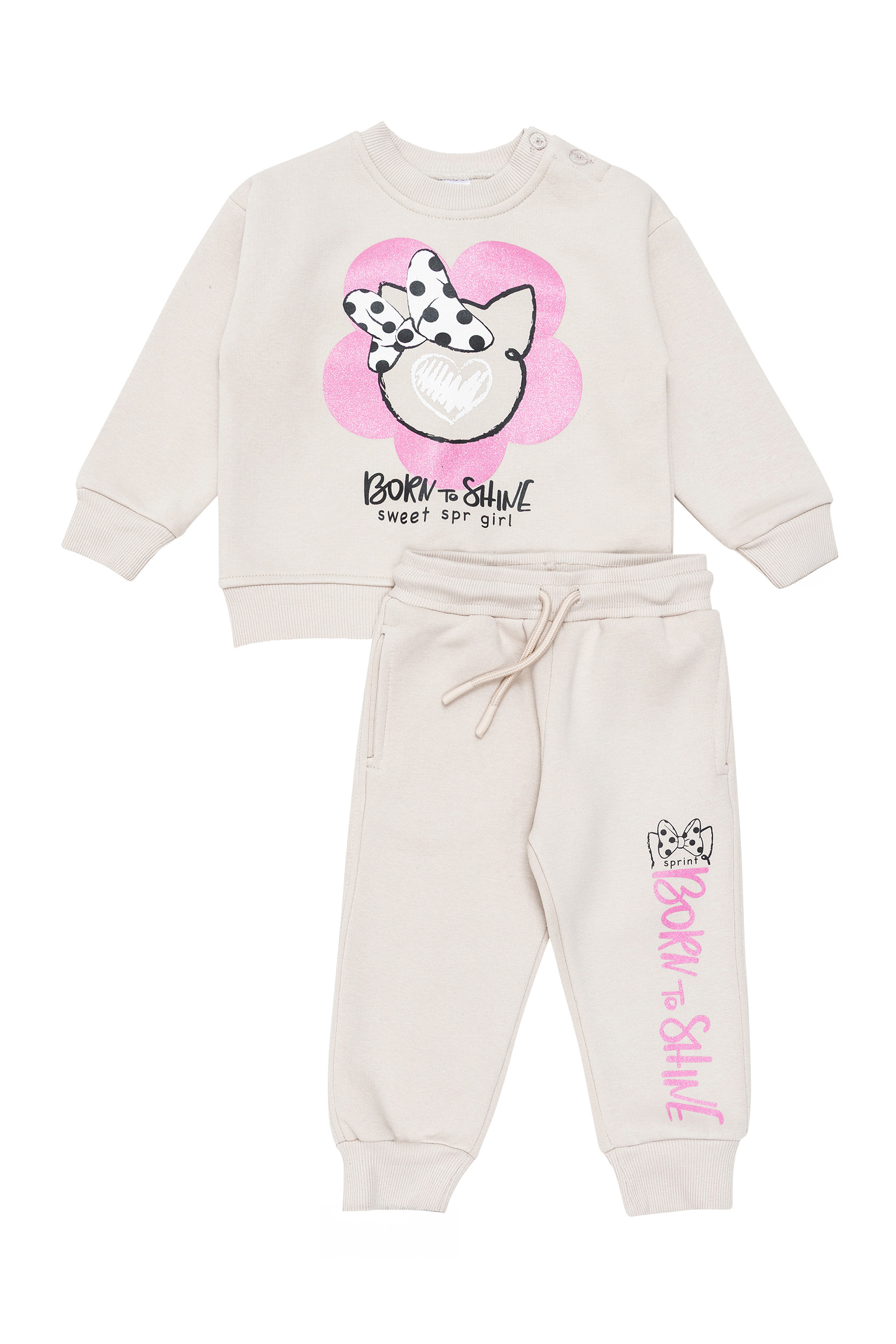 Sprint SET BABY GIRL - 262-2011 - Image 4