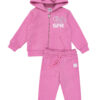 Sprint SET BABY GIRL - 262-2016