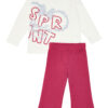 Sprint SET BABY GIRL - 262-2018