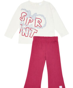Sprint SET BABY GIRL - 262-2018
