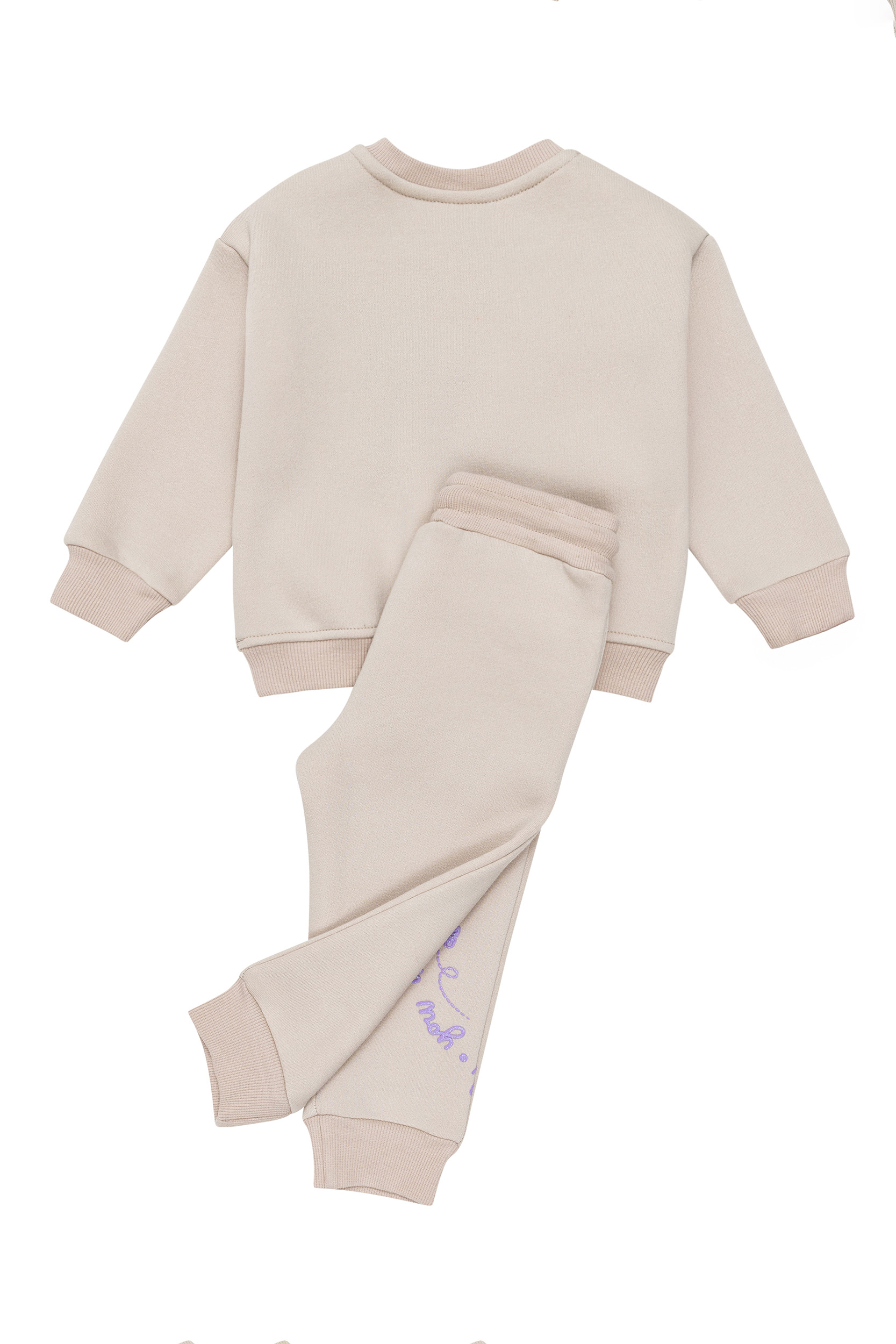Sprint SET BABY GIRL - 262-2021S11512M - Image 2