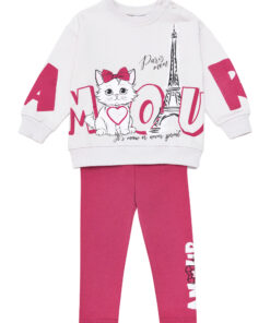 Sprint SET BABY GIRL - 262-2022S20212M