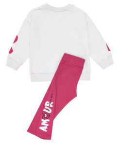 Alternative view of Sprint SET BABY GIRL - 262-2022S20212M