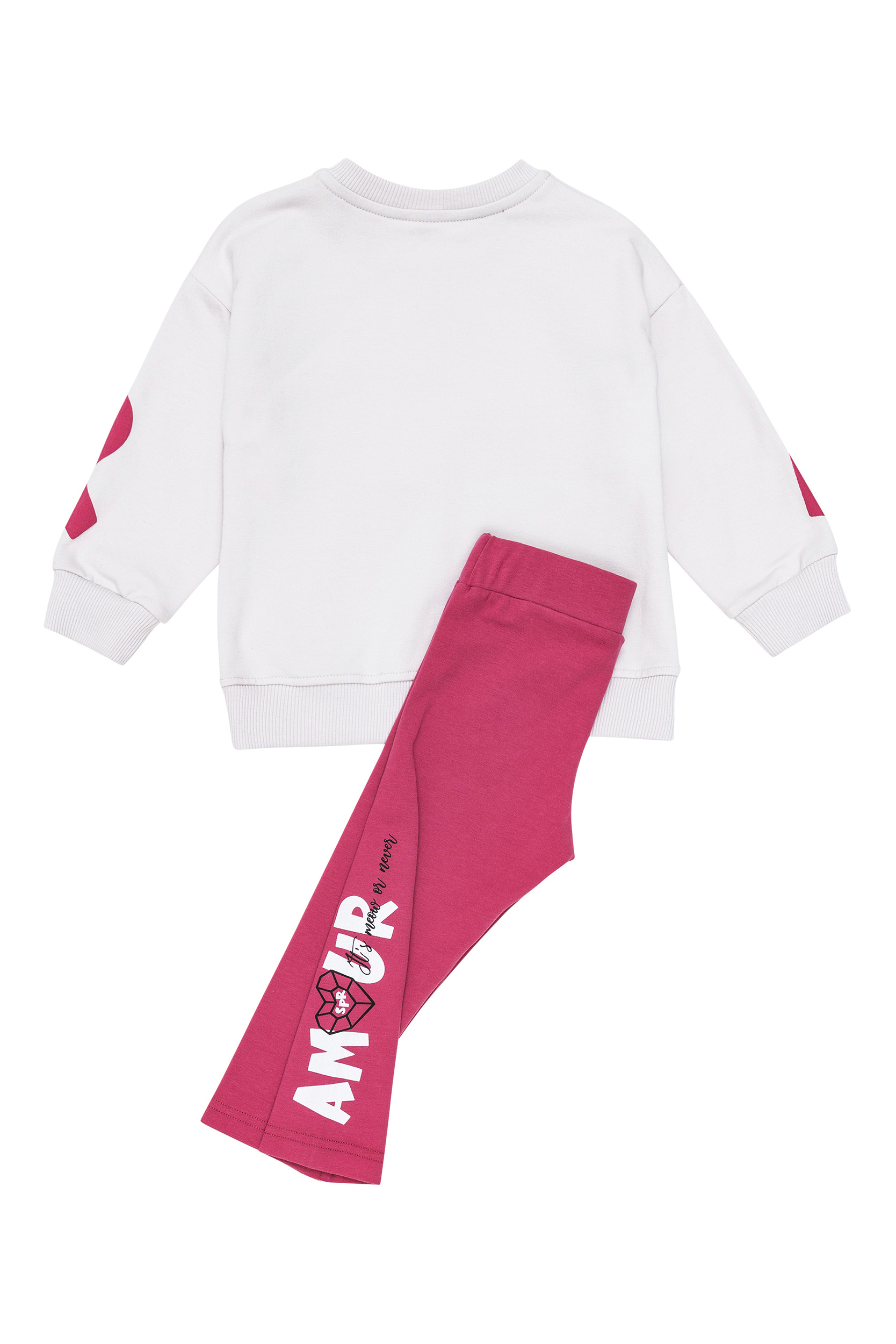 Sprint SET BABY GIRL - 262-2022S20212M - Image 2