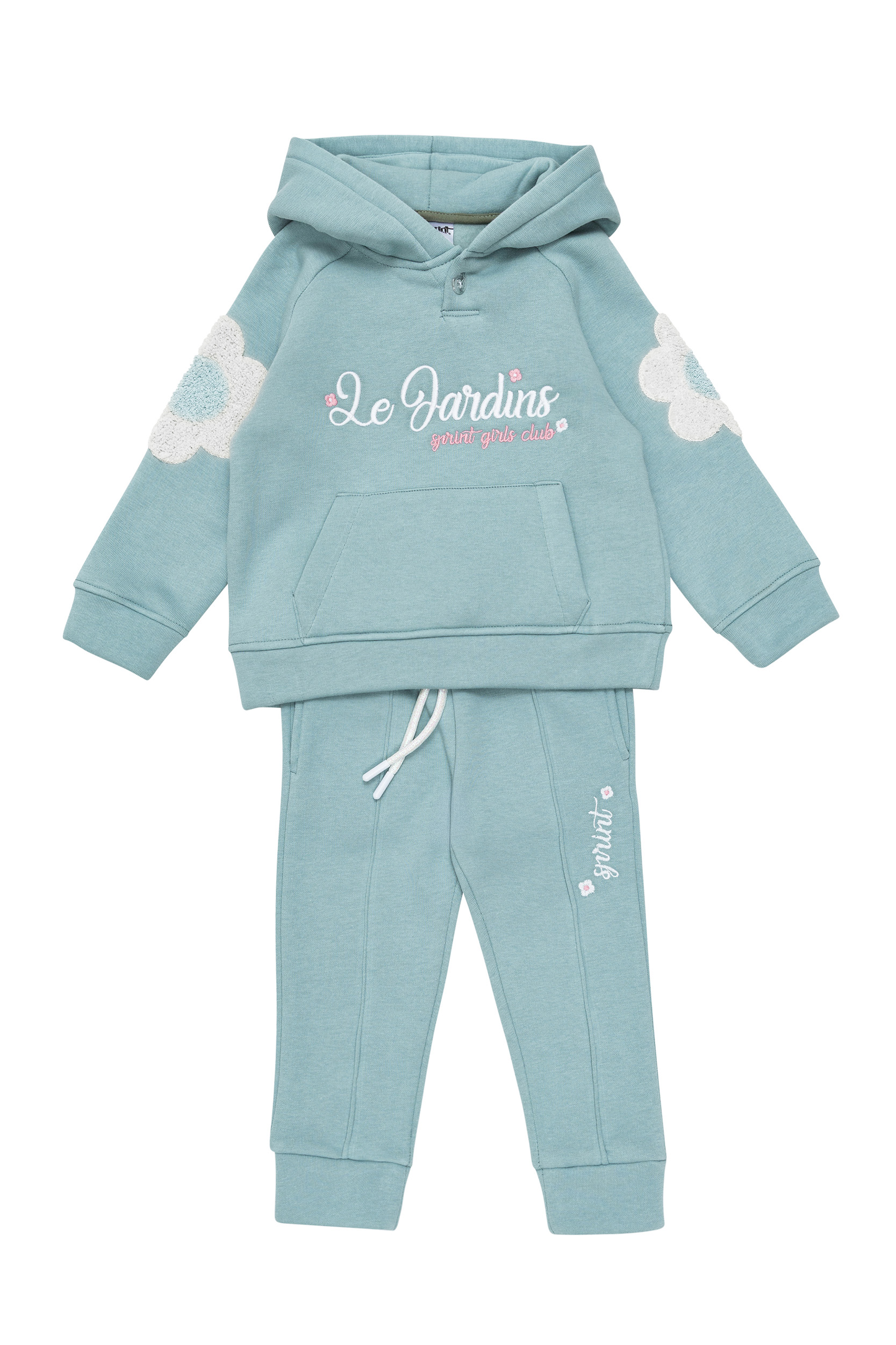 Sprint SET BABY GIRL - 262-2023S54212M