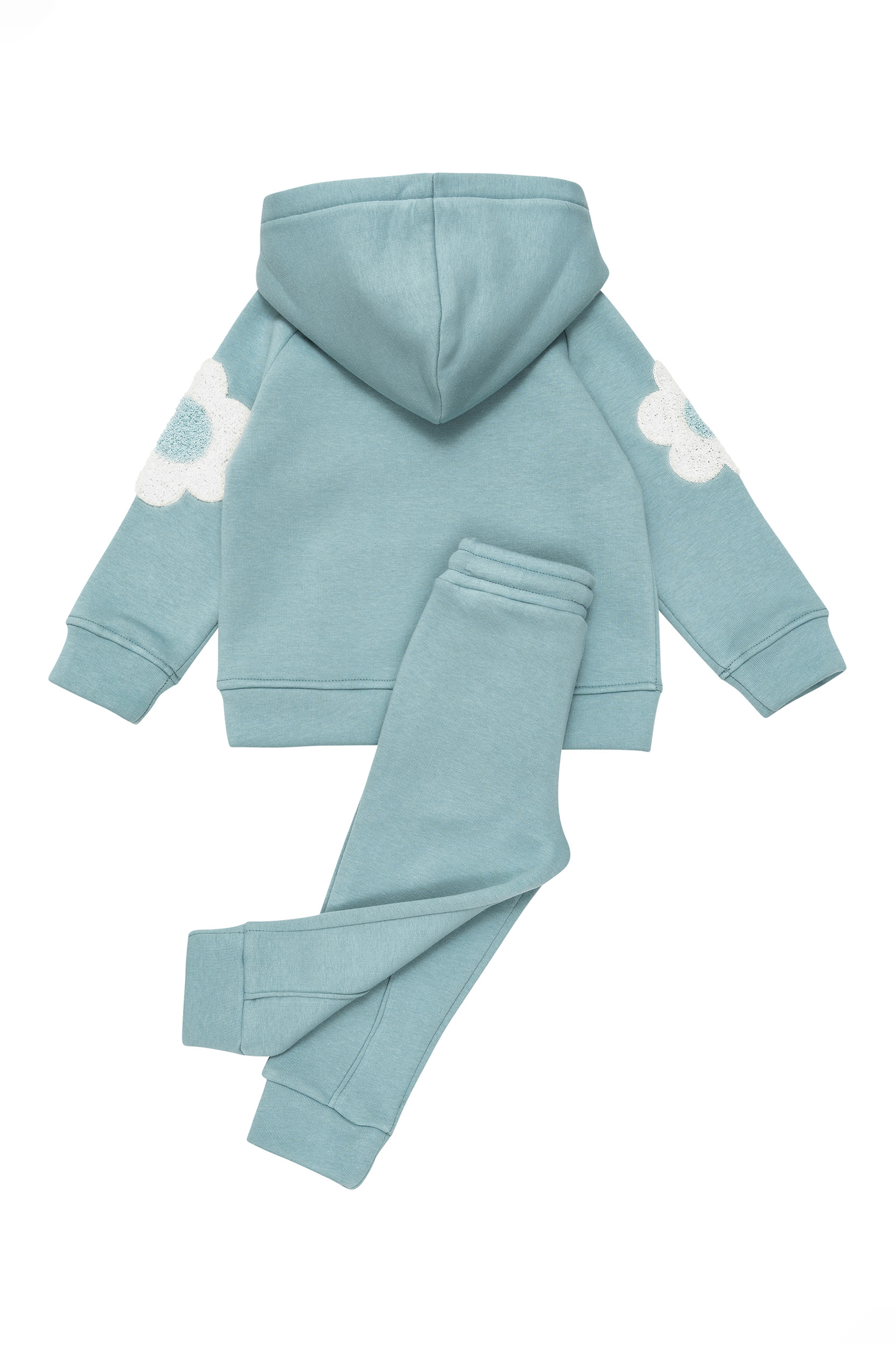 Sprint SET BABY GIRL - 262-2023S54212M - Image 2