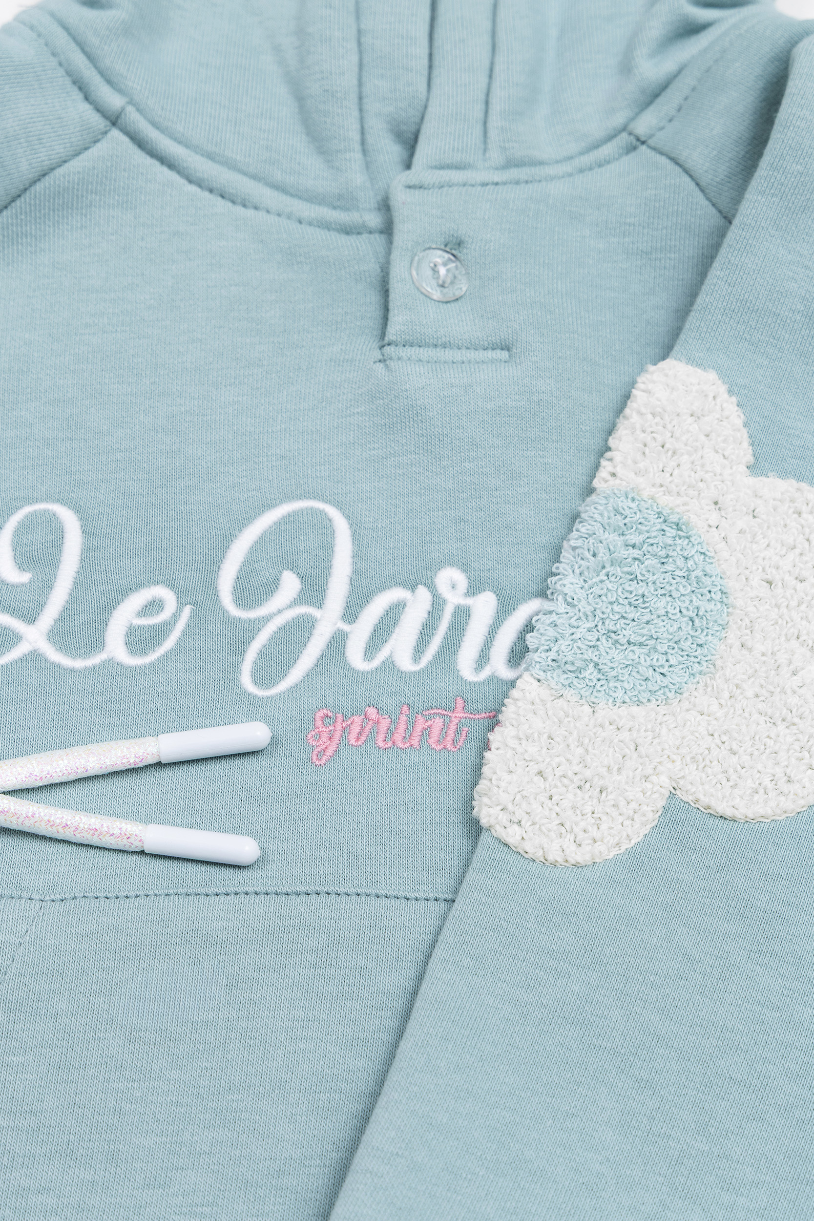 Sprint SET BABY GIRL - 262-2023S54212M - Image 3