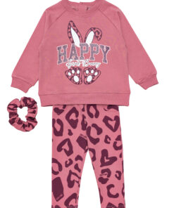 Sprint SET BABY GIRL - 262-2025S40612M