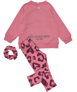 Alternative view of Sprint SET BABY GIRL - 262-2025S40612M