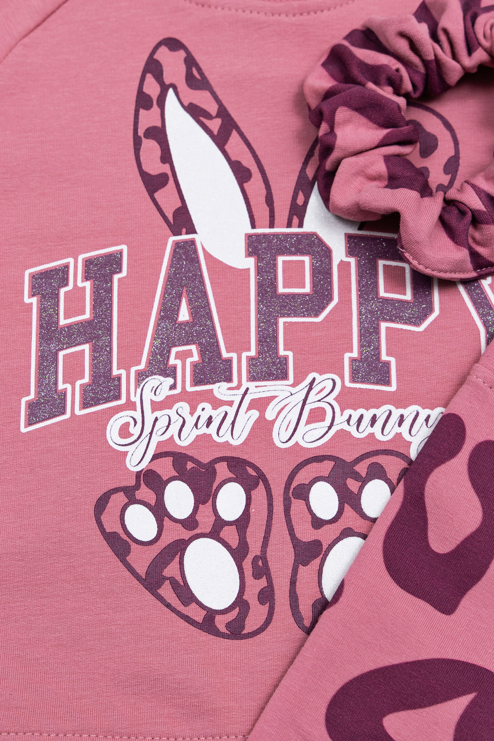 Sprint SET BABY GIRL - 262-2025S40612M - Image 3