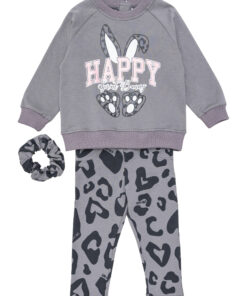 Sprint SET BABY GIRL - 262-2025S32912M