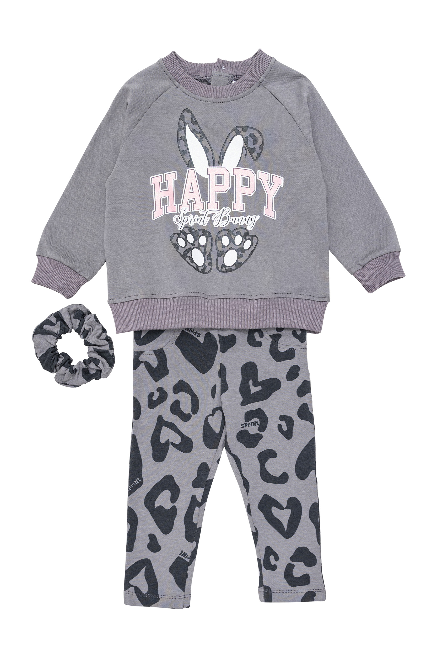 Sprint SET BABY GIRL - 262-2025S32912M