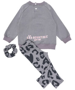 Alternative view of Sprint SET BABY GIRL - 262-2025S32912M