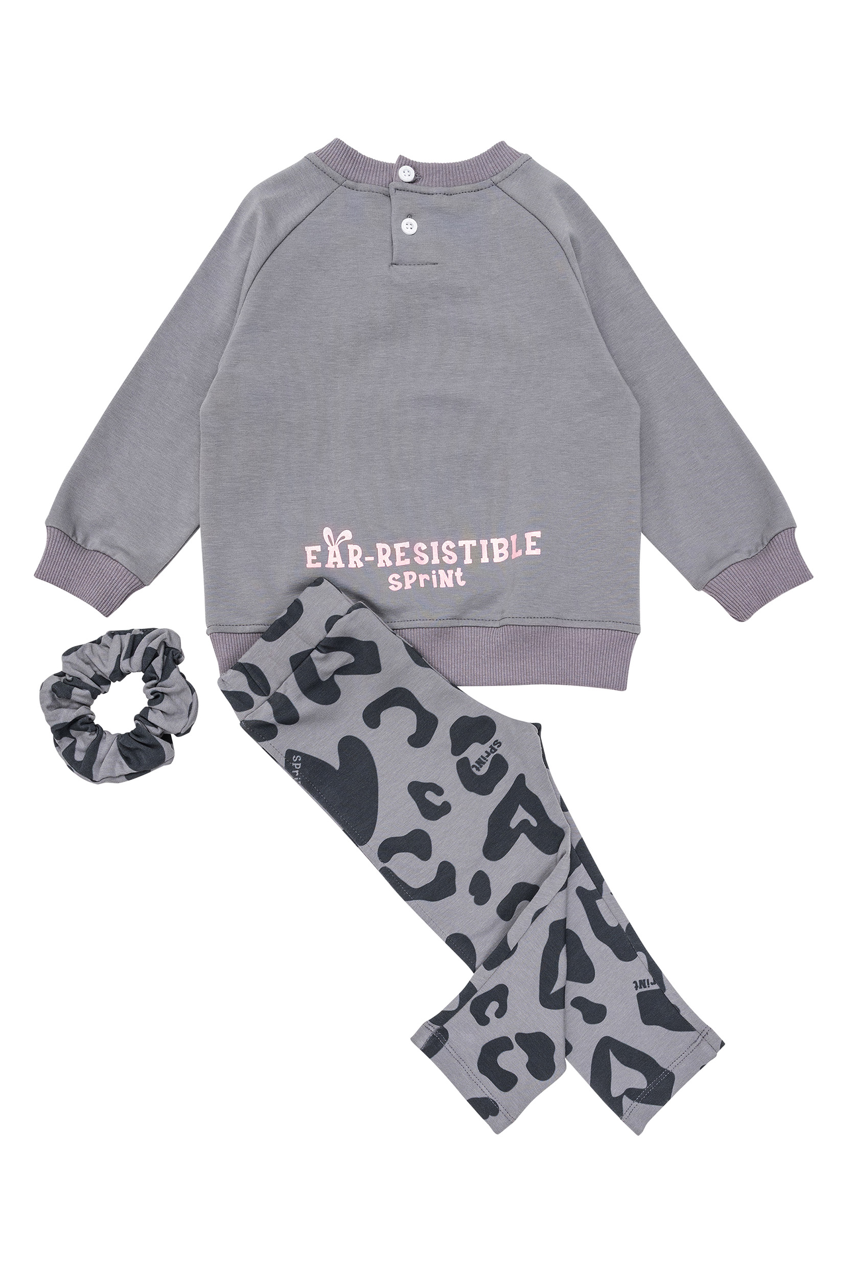 Sprint SET BABY GIRL - 262-2025S32912M - Image 2