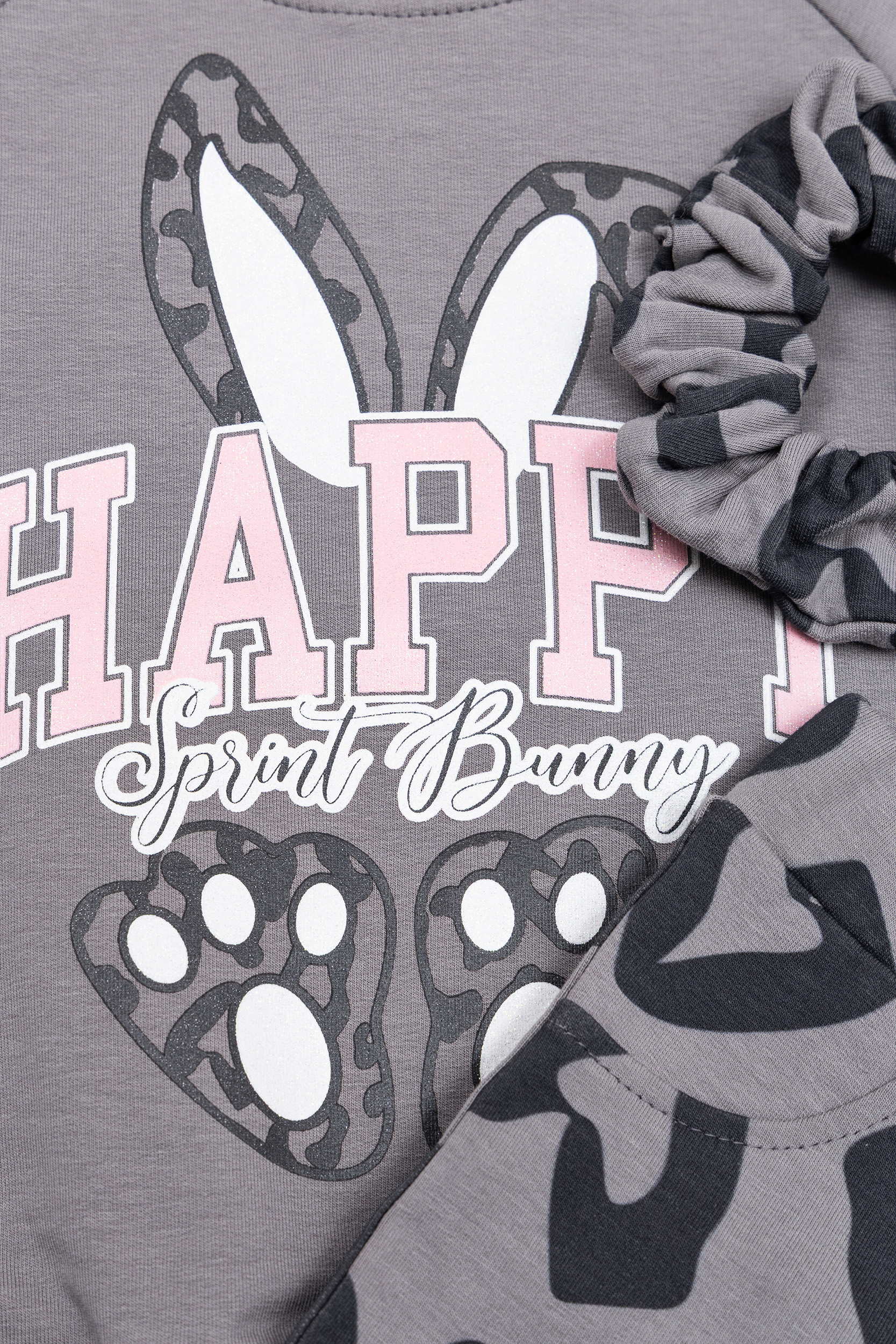 Sprint SET BABY GIRL - 262-2025S32912M - Image 3