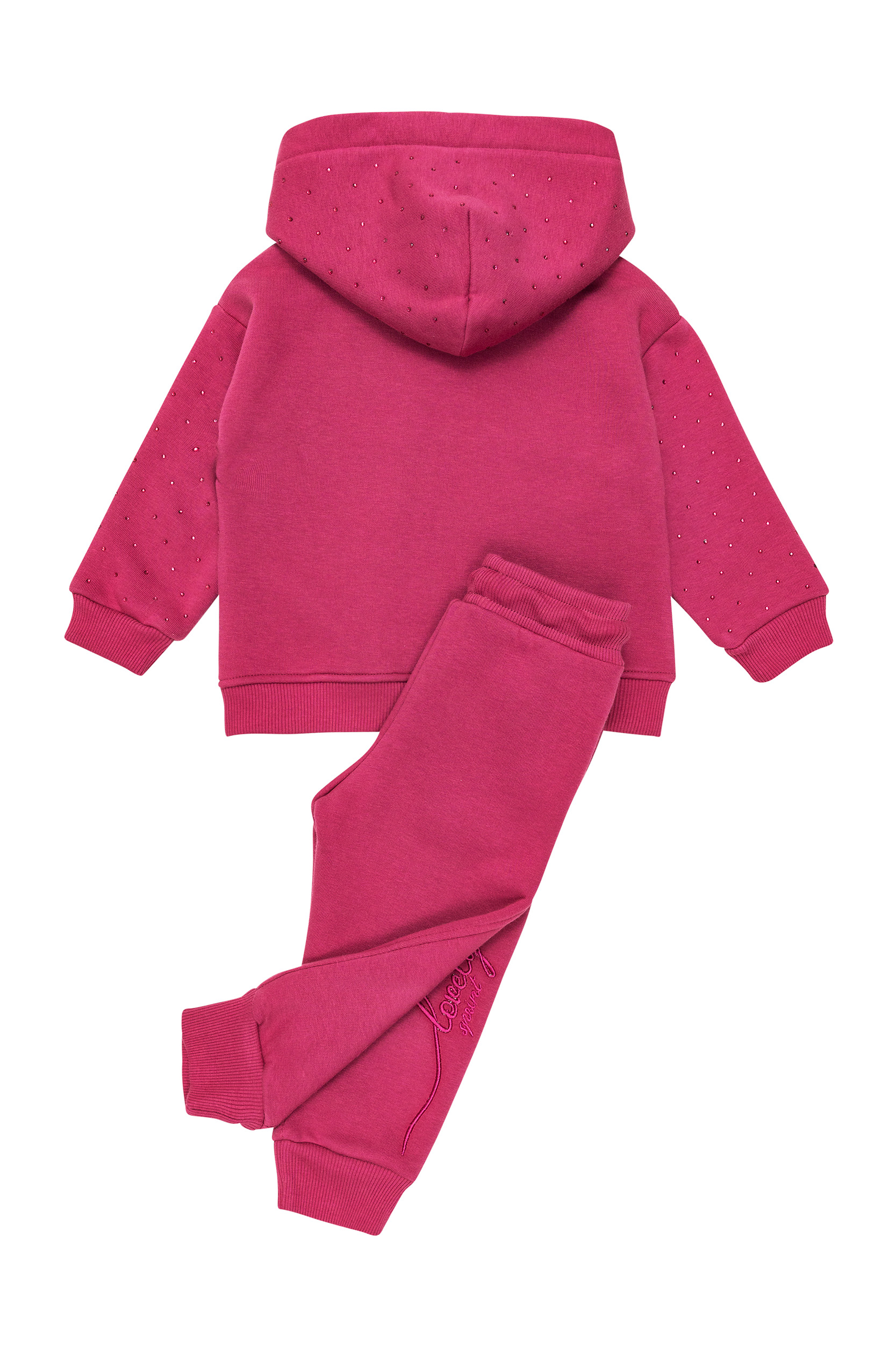 Sprint SET BABY GIRL - 262-2029S40512M - Image 2