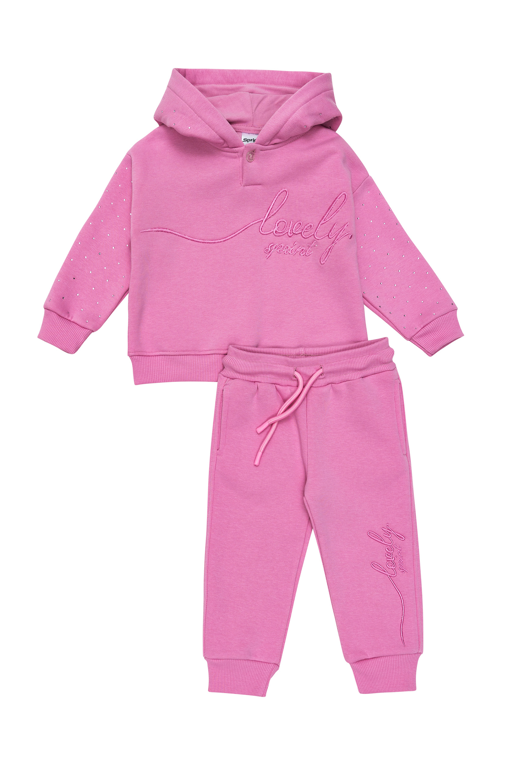 Sprint SET BABY GIRL - 262-2029 - Image 4
